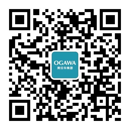 奥佳华完美(中国)公众号